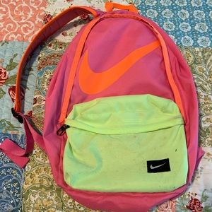 Girls Nike Backpack